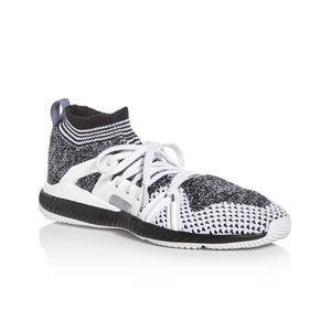 adidas by Stella McCartney
Women's Crazytrain Bounce Lace Up Sneakers